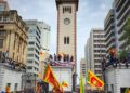 AKD vs Mahinda: What Sri Lanka’s Rival Rallies Really Mean