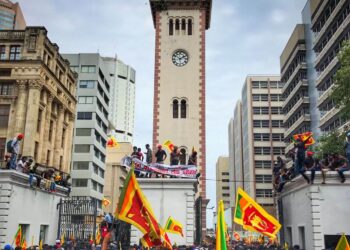 AKD vs Mahinda: What Sri Lanka’s Rival Rallies Really Mean