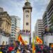 AKD vs Mahinda: What Sri Lanka’s Rival Rallies Really Mean