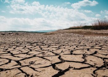 drought in Sri Lanka
