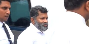 Pillayan further remanded until September 15