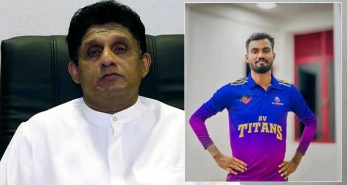 Premadasa urges Saudi Arabia to show mercy over reported death sentence for Sri Lankan worker