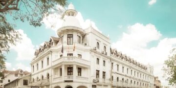 The Billion-Rupee Shopping List: Who Is Getting Sri Lanka's Government Contracts?