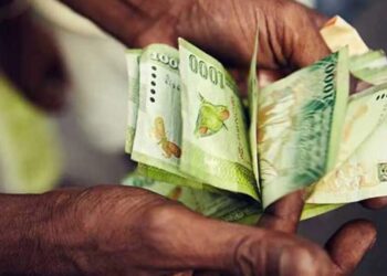 Rs. 3.48bn in Aswesuma elderly allowances to be credited from Sept. 3
