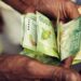Rs. 3.48bn in Aswesuma elderly allowances to be credited from Sept. 3