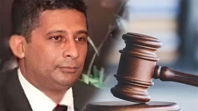 Rs. 4 million cardiac device fitted for Suresh Sallay, court told