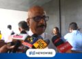 Sports Minister says some current cricketers fall short of standards