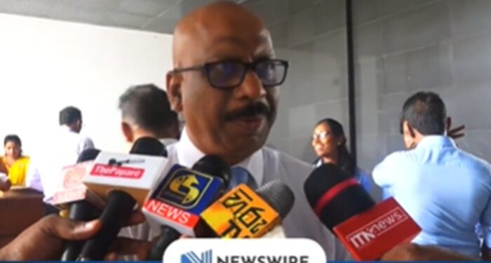 Sports Minister says some current cricketers fall short of standards