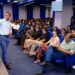 Sri Lanka Cricket hosts Kelaniya Uni students for sports media training