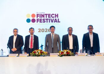 Sri Lanka’s first-ever FinTech Festival 2026 to position the country firmly on Global FinTech map