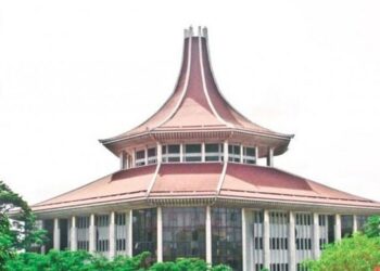 TISL challenges Anti‑Corruption Bill in Supreme Court