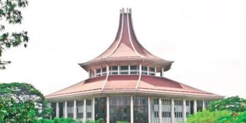TISL challenges Anti‑Corruption Bill in Supreme Court