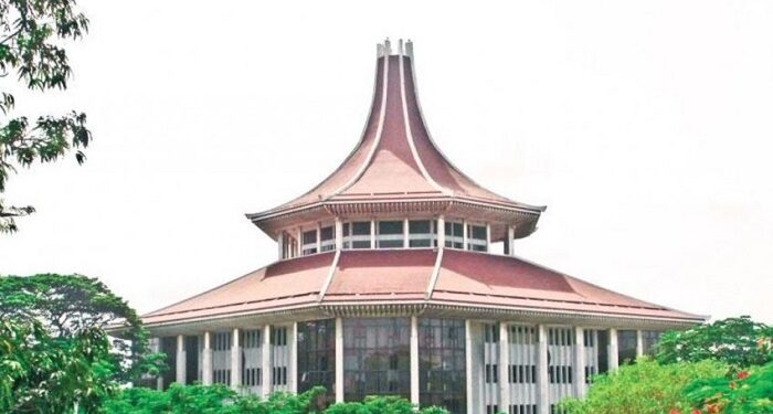 TISL challenges Anti‑Corruption Bill in Supreme Court