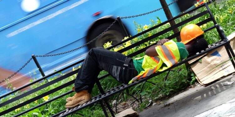 To nap or not to nap? Science is still waking up to the question