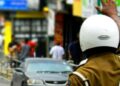 Traffic restrictions on Chilaw-Kurunegala road tomorrow