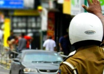 Traffic restrictions on Chilaw-Kurunegala road tomorrow