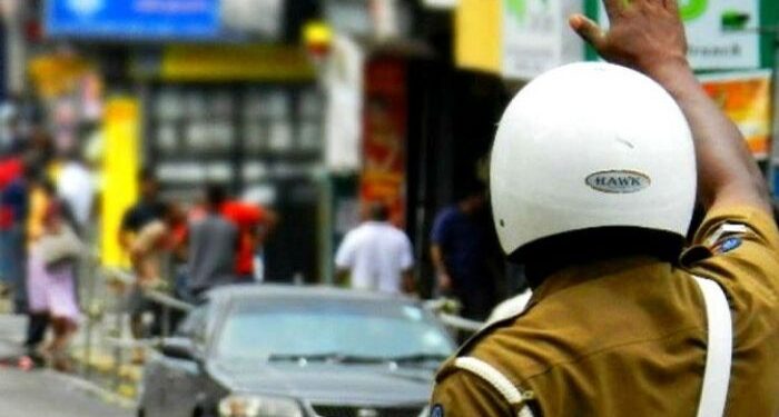 Traffic restrictions on Chilaw-Kurunegala road tomorrow