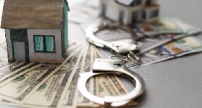 Two suspects remanded in easy payment scheme housing fraud case