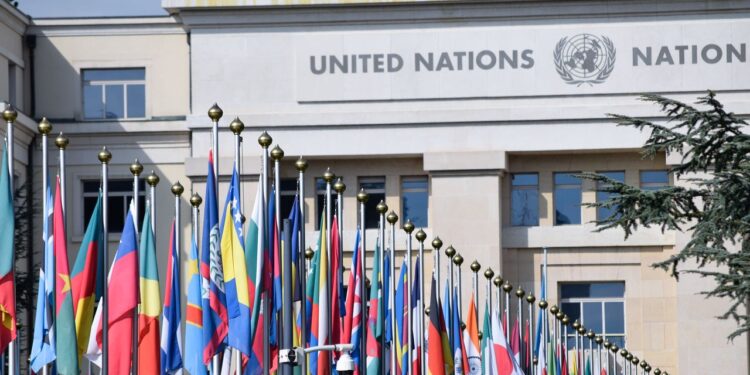 united nations