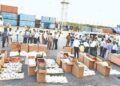 US–Sri Lanka operation disrupts Pakistan drug network