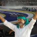 Vijay Steps On Formula 1 Gas, Announces Mega Olympic City In Chennai