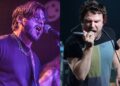 Wavves scrap collaborative album with Say Anything after Max Bemis faces allegations of messaging teen