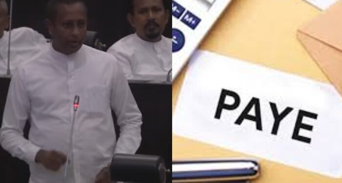 Will the government raise the PAYE tax-free threshold to Rs. 200,000?