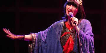 Yeah Yeah Yeahs announce ‘Hidden In Pieces Live At The Royal Albert Hall’ album release
