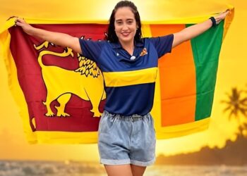 Erica Lanka