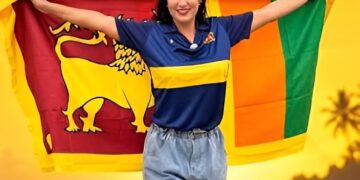 Erica Lanka