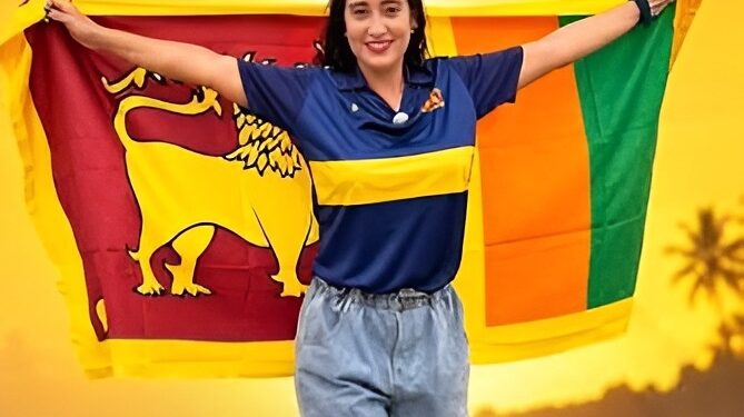 Erica Lanka