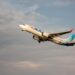 Fly dubai flight