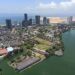 Overview of colombo city