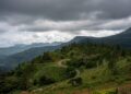 Sri Lankan mountains