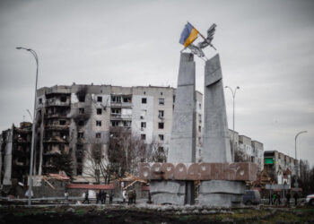 Ukraine War