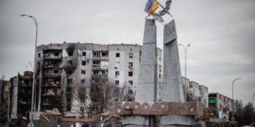 Ukraine War