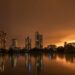 colombo sunsets