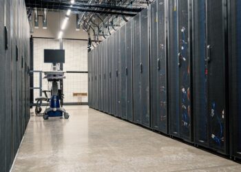 data center