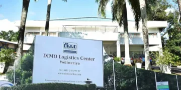 dimo sri lanka
