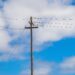electricity tower