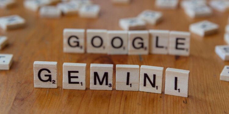 google gemini