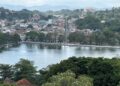 kandy lake