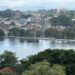 kandy lake