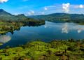 lake in maskeliya