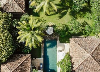 luxury villa in sri lanka