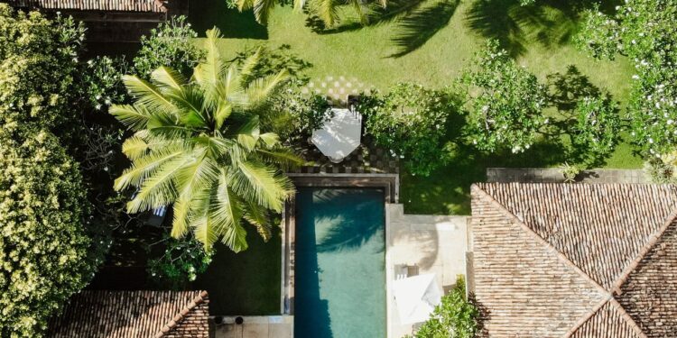 luxury villa in sri lanka