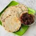 rotti with seeni sambola