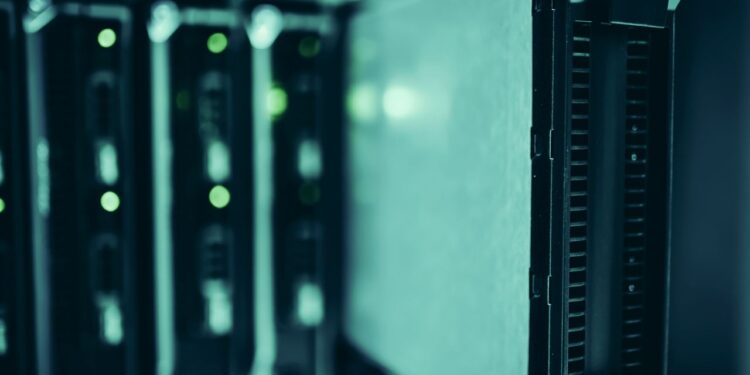 servers