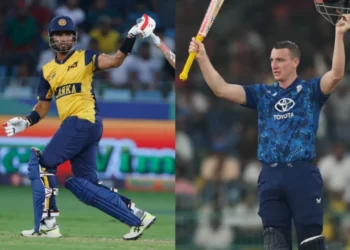 sri lanka vs england match