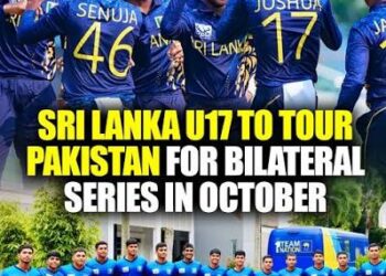 sri lanka vs pakistan